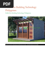 SRC Panel Installation Process Guide | PDF | Concrete | Beam (Structure)