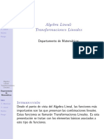 Ma3002 Transformacion Lineal PDF