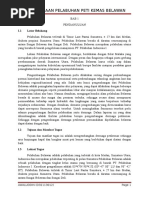 Download A Laporan Perencanaan Terminal Petikemas Belawan 3 by nurwani SN338926740 doc pdf