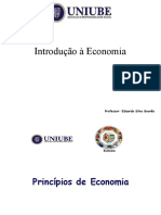 Material Economia Introducao A Economia Aula 1 2 E 3