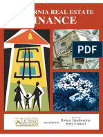 03 - Real Estate Finance