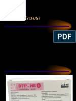 10 DPT-HB Combo