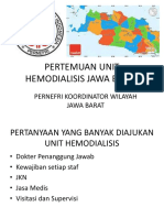 Hemodialisis Jawa Barat