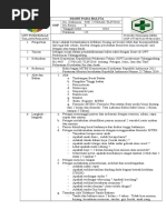 Download Sop Diare Pada Balita by SUMINARTI SN338932563 doc pdf