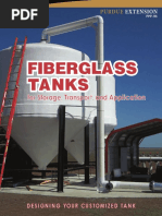 Fibreglass Tank PDF