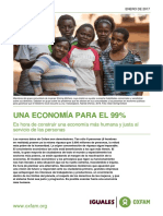 Oxfam 2017. Una economía para el 99 porciento.pdf