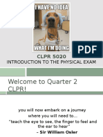 5aa - Intro to Physical Examination and Diagnosis [1_Intro_to_PE_and_Dx]