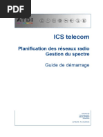Guide de Demarrage ICS Telecom