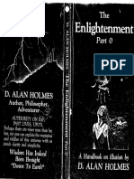 The Enlightenment Alan Holmes