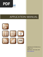 M3Mobile Application Manual18