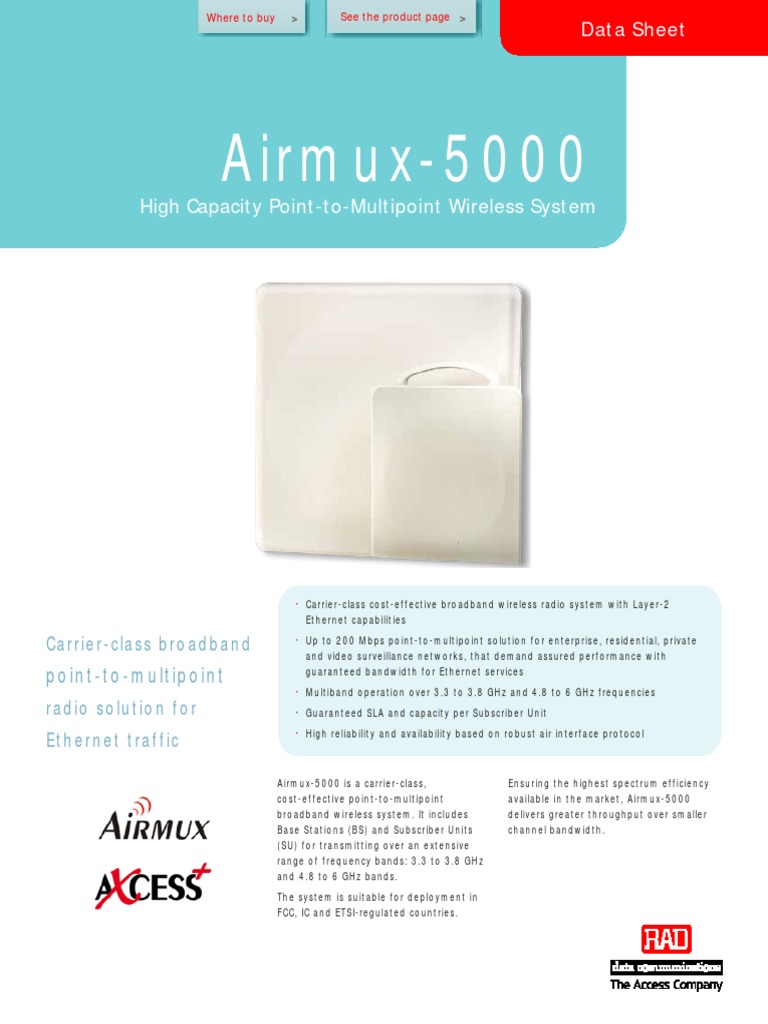 Airmux Manager Software Download