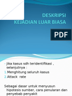 DESKRIPSI KLB