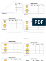 Formulir Kotak Saran