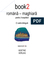 Schumann Johannes Romanamaghiara Pentru Incepatori o Carte B PDF