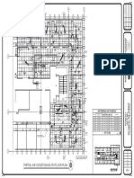 Partial Air Conditioning 8Th Floor Plan: Air Terminal Unit Schedule