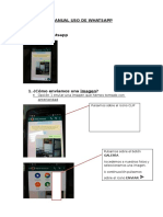 Manual Uso de Whatsapp