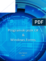 Programiranje PDF