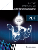 Sagemcom - HiLoNC v2 - Brochure (2011-09) (BROCHURE - HILONCV2 - LR) PDF