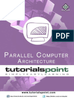 Parallel Computer Architecture 