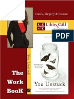 Libby Gill - You Unstuck Workbook