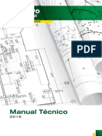 Manual Tecnico Trevo Drywall 2016 PDF