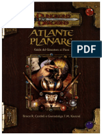 Atlante Planare