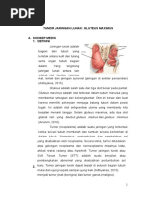 Download Tumor Gluteus - Ners by Gyta Apriati SN338956804 doc pdf