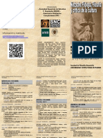 Congreso Nietzsche 2014: filosofía, filología y crítica de la cultura