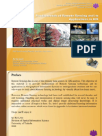 Fundamental Remote Sensing