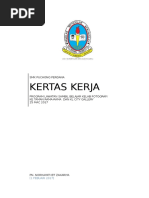 Kertas Kerja Kelab Fotografi