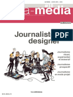 Journaliste Designer - Cahier Des Tendances n10