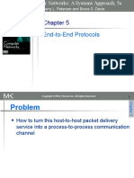 EndtoEndprotocols