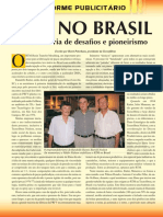 Historia Do RTM PDF