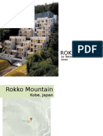Rokko House