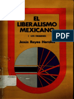 EL LIBERALISMO MEXICANO I.pdf