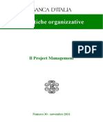 Project Management