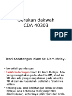 Dakwah