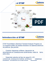 Introducción Al ETAP