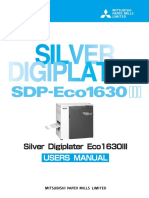 Users Manual SDP-Eco 1630III_GB.pdf