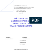 Orientacion Sexual Trabajo Listo