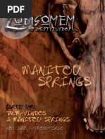 Lobisomem Os Destituc3addos Manitou Springs