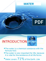 Thewater PPT 110721093553 Phpapp01