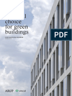 WBCSD_Material Choice for Green Buildings_201201(Jan)