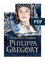Filipa Gregori Princeza I Kraljica PDF