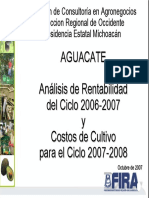 AGUACATE_Michoacan_-_Rentabilidad_2006-2007_Costos_2007-2008.pdf