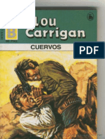 Cuervos - Lou Carrigan