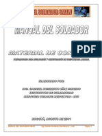 Cartilla de Estudio Del Soldador Smaw NCL 07 PDF