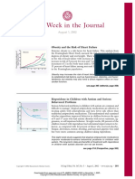 The Autistic-Spectrum Disorders NEJM 2002 PDF