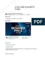 Xara Designer Pro X365 12.2 Portable (x64