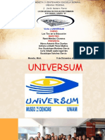 Tics Universum